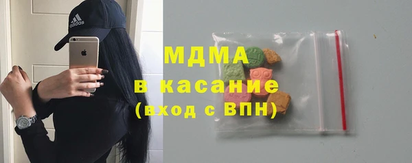 шишки Абаза