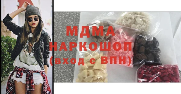 шишки Абаза